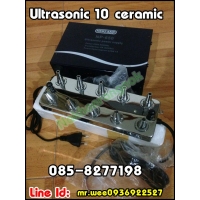 043-ultrasonic 10 ceramic head 